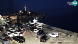 Staré město, kostel sv. Eufemie