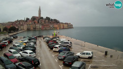 Staré město, kostel sv. Eufemie