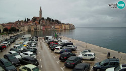 Staré město, kostel sv. Eufemie