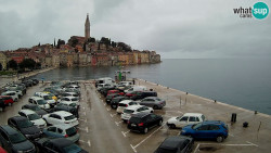 Staré město, kostel sv. Eufemie