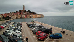 Staré město, kostel sv. Eufemie