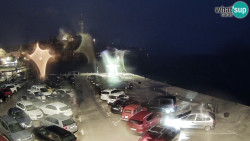 Staré město, kostel sv. Eufemie