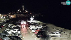 Staré město, kostel sv. Eufemie