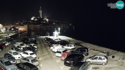 Staré město, kostel sv. Eufemie