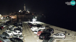 Staré město, kostel sv. Eufemie