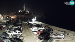 Staré město, kostel sv. Eufemie