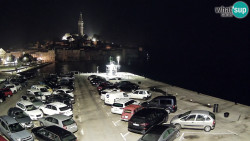 Staré město, kostel sv. Eufemie