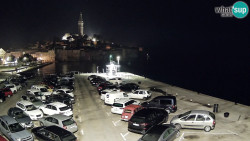 Staré město, kostel sv. Eufemie