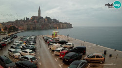 Staré město, kostel sv. Eufemie