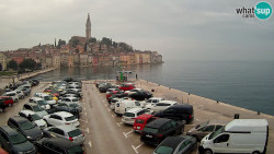 Staré město, kostel sv. Eufemie