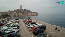 Staré město, kostel sv. Eufemie