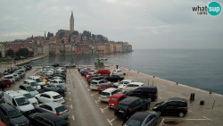 Staré město, kostel sv. Eufemie