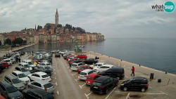 Staré město, kostel sv. Eufemie