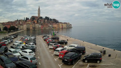 Staré město, kostel sv. Eufemie