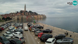 Staré město, kostel sv. Eufemie