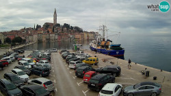 Staré město, kostel sv. Eufemie