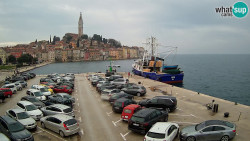 Staré město, kostel sv. Eufemie