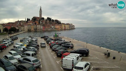 Staré město, kostel sv. Eufemie