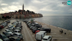 Staré město, kostel sv. Eufemie