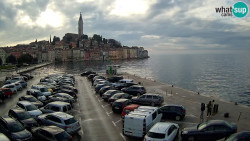 Staré město, kostel sv. Eufemie