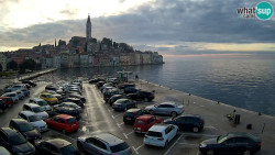 Staré město, kostel sv. Eufemie