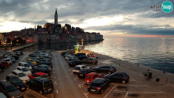 Staré město, kostel sv. Eufemie