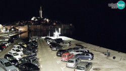 Staré město, kostel sv. Eufemie