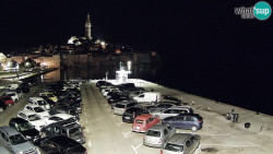 Staré město, kostel sv. Eufemie