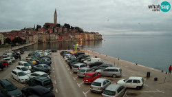 Staré město, kostel sv. Eufemie