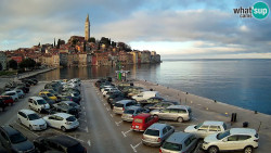 Staré město, kostel sv. Eufemie