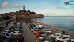 Staré město, kostel sv. Eufemie