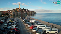 Staré město, kostel sv. Eufemie