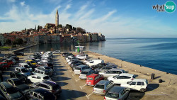 Staré město, kostel sv. Eufemie