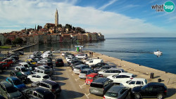 Staré město, kostel sv. Eufemie