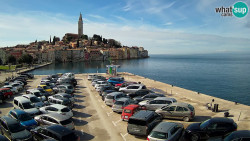 Staré město, kostel sv. Eufemie