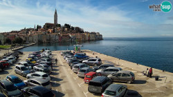 Staré město, kostel sv. Eufemie