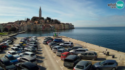 Staré město, kostel sv. Eufemie