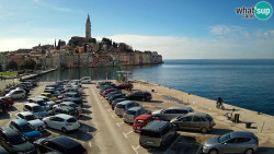 Staré město, kostel sv. Eufemie