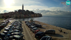 Staré město, kostel sv. Eufemie