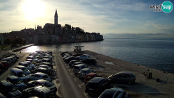 Staré město, kostel sv. Eufemie