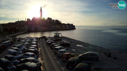 Staré město, kostel sv. Eufemie