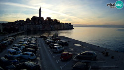 Staré město, kostel sv. Eufemie