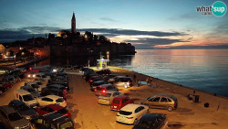 Staré město, kostel sv. Eufemie