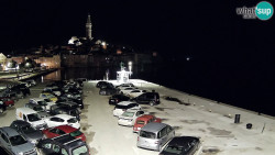 Staré město, kostel sv. Eufemie