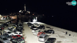 Staré město, kostel sv. Eufemie