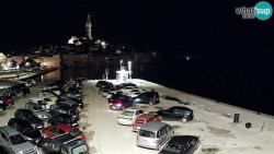 Staré město, kostel sv. Eufemie