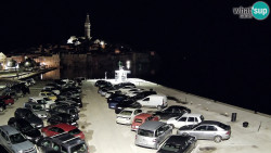 Staré město, kostel sv. Eufemie