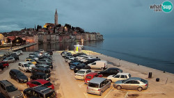 Staré město, kostel sv. Eufemie