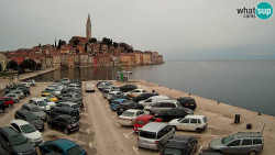 Staré město, kostel sv. Eufemie