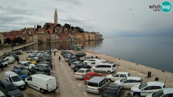 Staré město, kostel sv. Eufemie